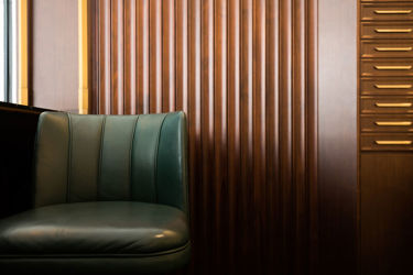 Fire-Safe, Sustainable, Non-Toxic Furniture