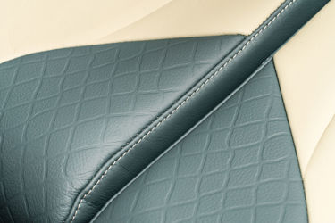 Sensation Seatcovers