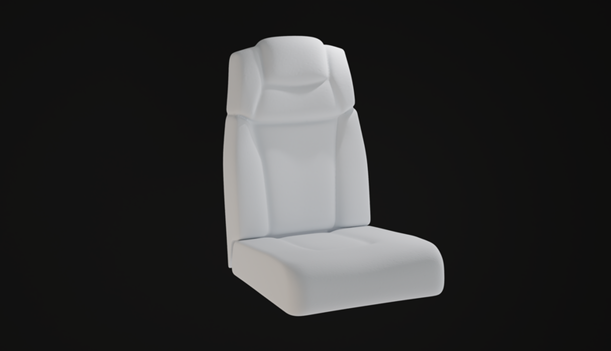 Iopro Custom Moulded 4K