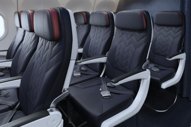 Why Airlines Are Re-Evaluating Aircraft Seat Materials in 2026