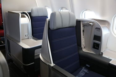 What Aircraft Seat Manufacturers Need from Aviation Leather Suppliers