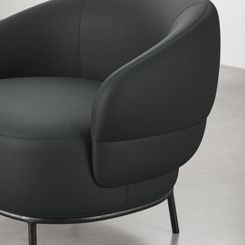 Caledonian SX027 Black