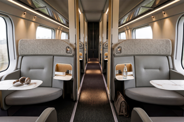 PriestmanGoode's DAY/DREAM debuts with Muirhead materials