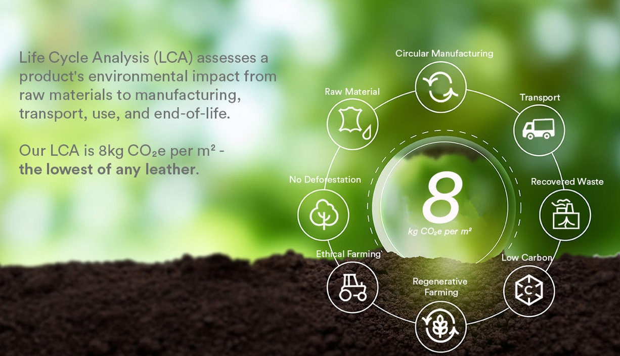 Muirhead Lca 1200X700