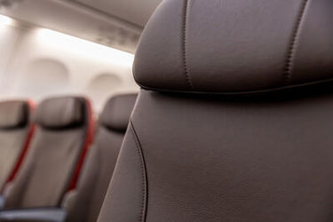 How Sustainable Materials Are Transforming Aircraft Interiors
