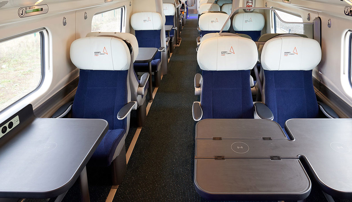 Journal Railway Industry Association Avanti2