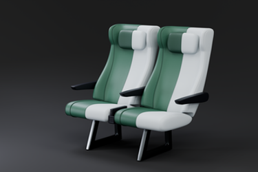 How BioPRO foam helps push sustainability targets in rail