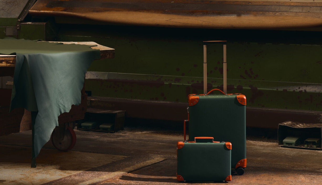 Journal Globe Trotter Crafted1