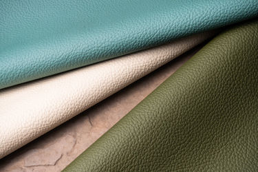 Premium Leather Solutions for Commercial Use
